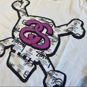 Stussy Vintage T-shirt - M